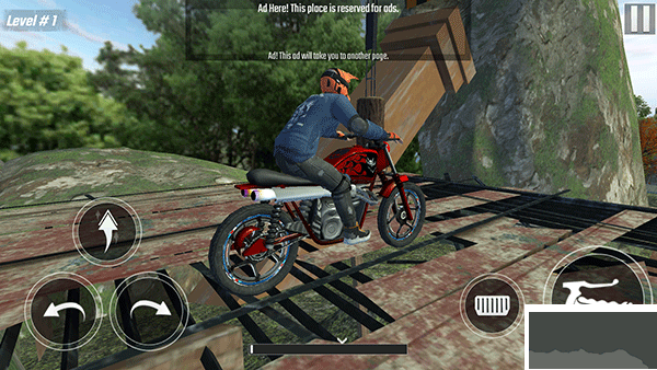 特技传奇(Stunt Legends)