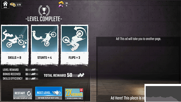 特技传奇(Stunt Legends)