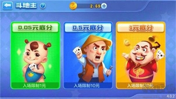 娱乐棋牌独立视角