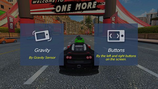 疯狂的速度(Crazy for Speed)