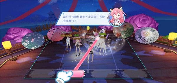 唱舞全明星2偶像之约