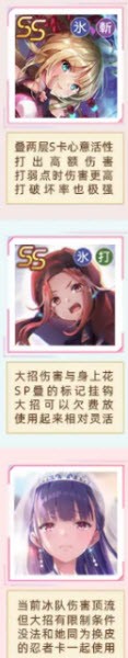 炽焰天穹(HeavenBurnsRed)