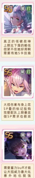 炽焰天穹(HeavenBurnsRed)