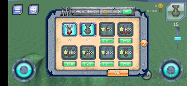 核战争模拟器3D