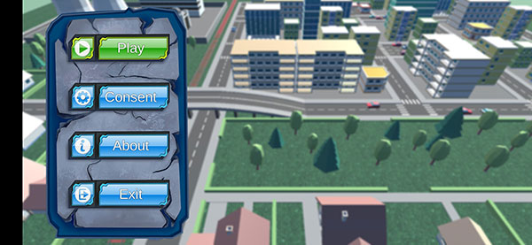 核战争模拟器3D