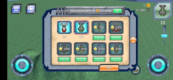 核战争模拟器3D