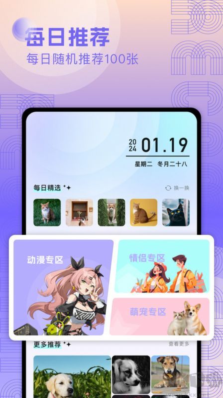 奇妙搜索官方版