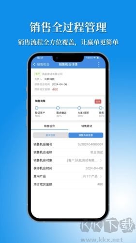 讯航CRM官方正版