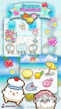 妖精的烘焙工坊