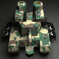 变形坦克v2.0.3安卓版