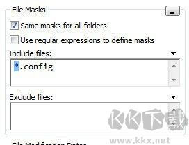PowerGREP(文件搜索编译)