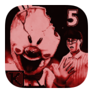 恐怖冰淇淋5噩梦模式(Ice Scream 5)v1.1官网版