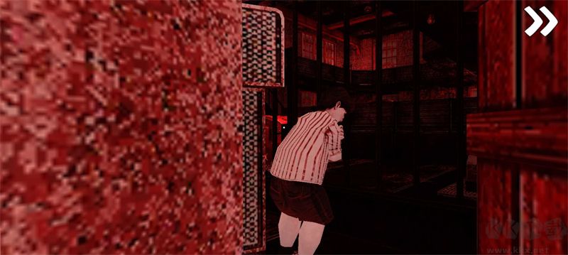 恐怖冰淇淋5噩梦模式(Ice Scream 5)