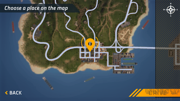 终极卡车模拟器