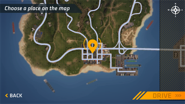 终极卡车模拟器