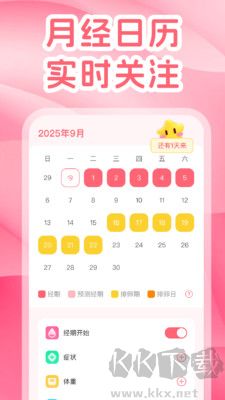 柚子姨妈日记官方版