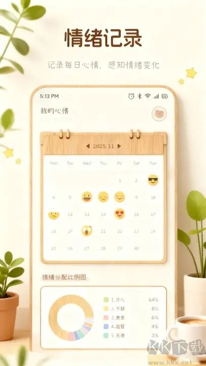 顺心如意时光app