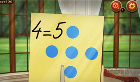 密室逃脱7环游世界