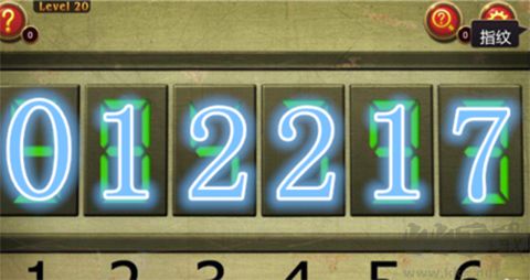 密室逃脱7环游世界