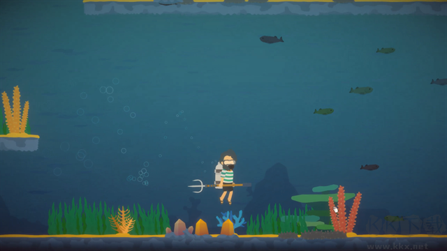 小生活悠闲小镇物语