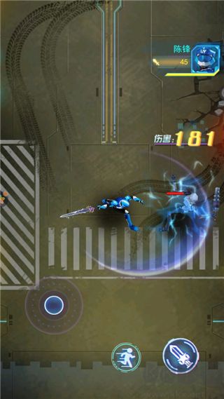 神兽金刚无限战场