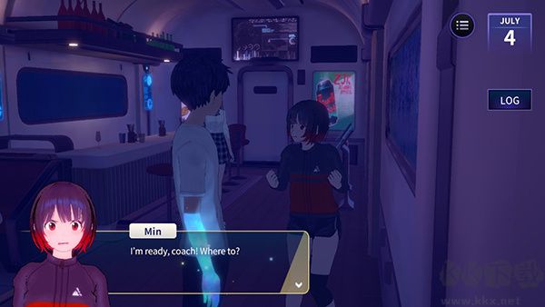 永恒之夜(Eternal Night)