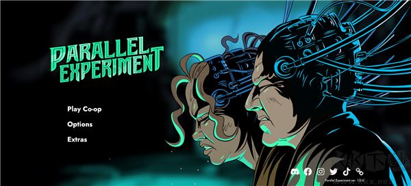 并行实验(Parallel Experiment)