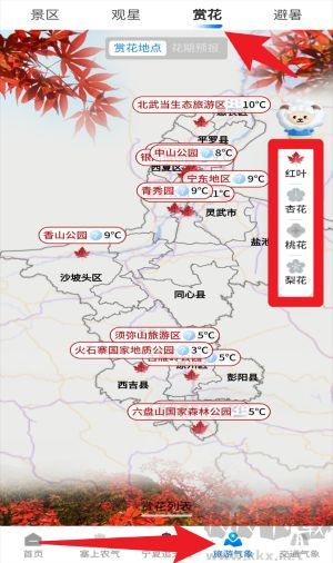 宁夏智慧气象
