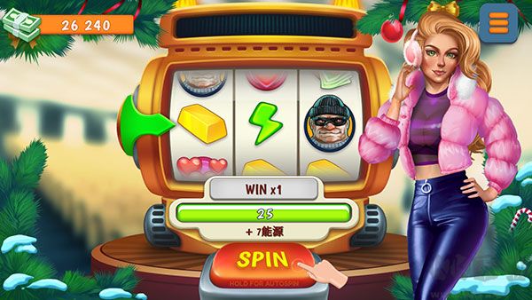 暧昧校园模拟约会