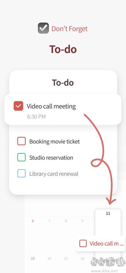 TimeBlocks时间积木
