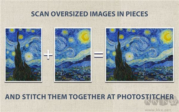 Teorex PhotoStitcher(全景照片制作软件)