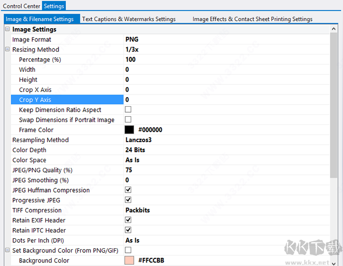 Batch It(图片批处理软件)