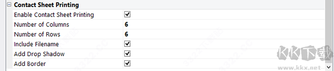 Batch It(图片批处理软件)