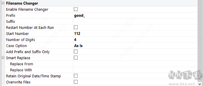 Batch It(图片批处理软件)