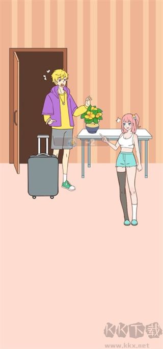 我的室友是主播