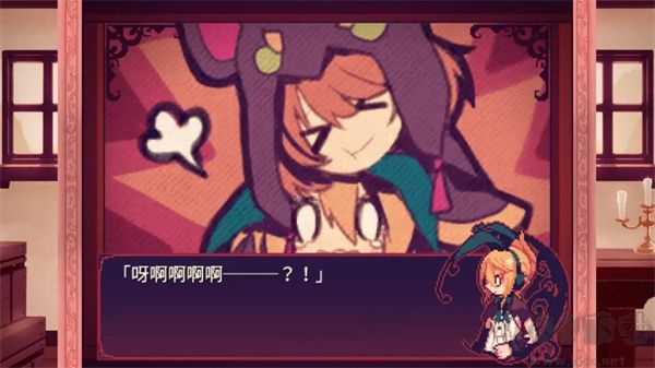 食谎龙少女