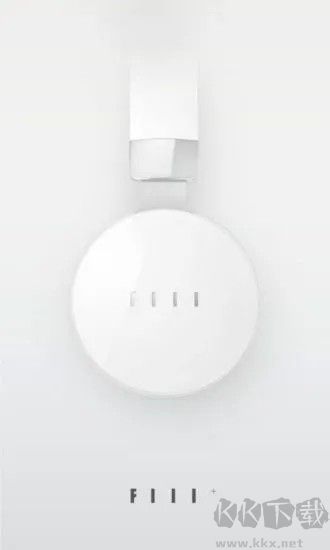 fiil+斐耳耳机