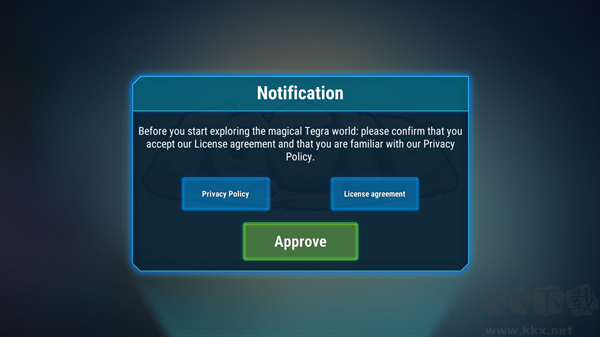 特格拉生存工艺与建造(Tegra)