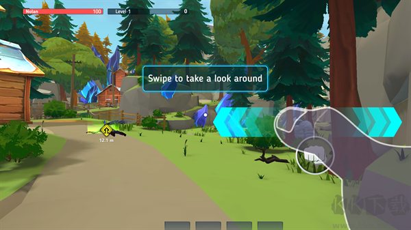 特格拉生存工艺与建造(Tegra)