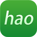 hao网址大全app2025最新版 v5.3.1去广告版