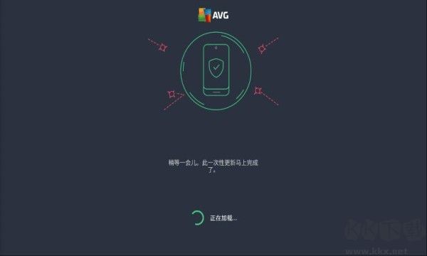 AVG AntiVirus杀毒