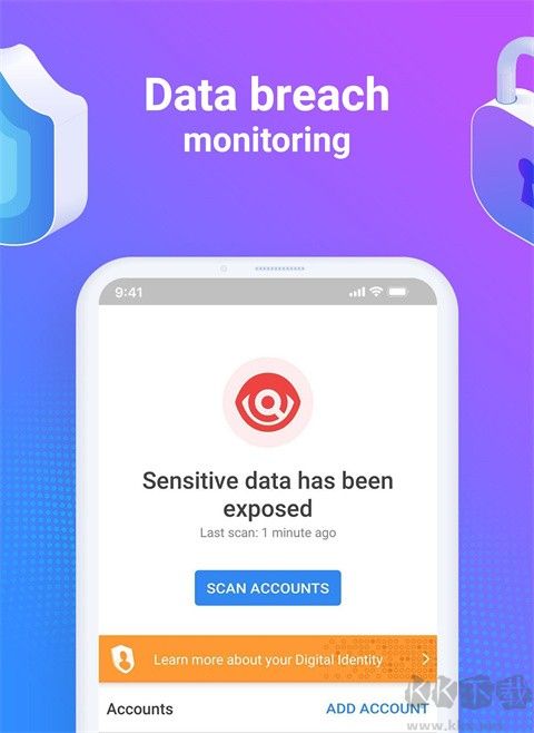 Bitdefender Security杀毒软件