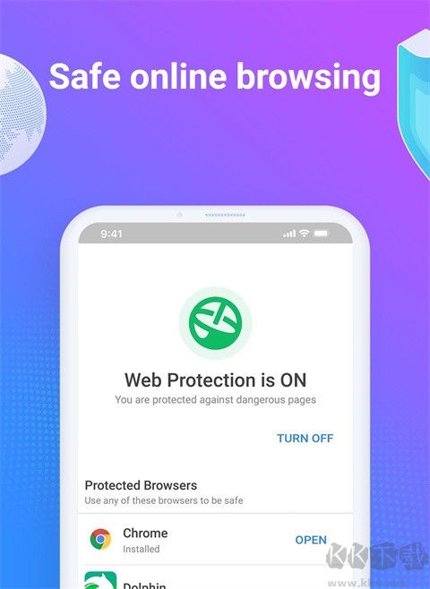 Bitdefender Security杀毒软件