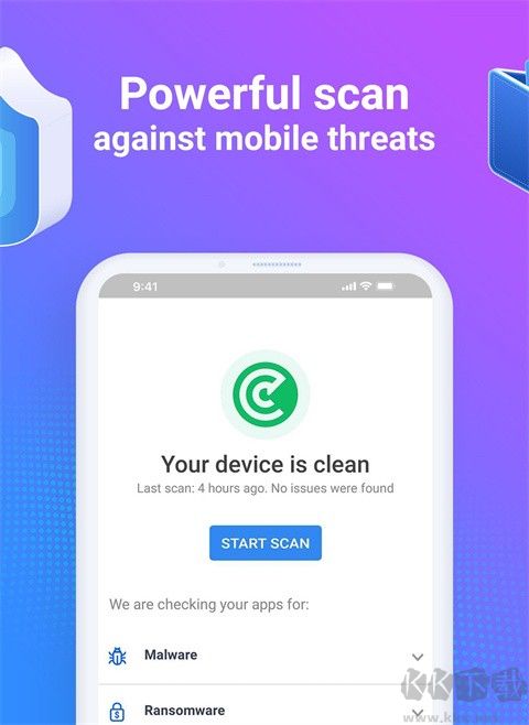 Bitdefender Security杀毒软件