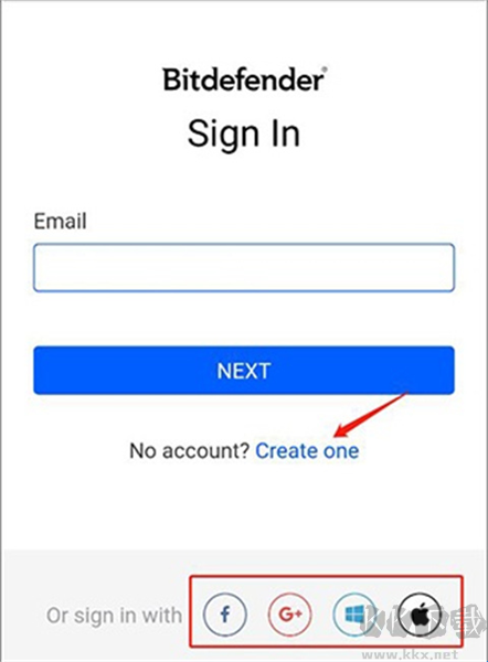 Bitdefender Security杀毒软件