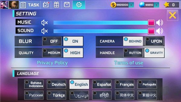 街头赛车(Street Racing 3D)