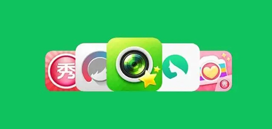 美颜相机软件推荐-免费的美颜相机软件-美颜相机排名