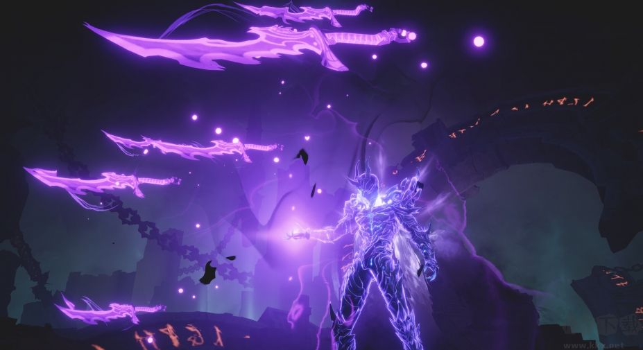 我独自升级起立觉醒