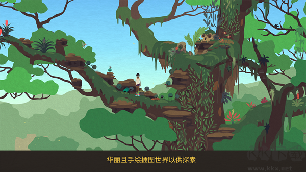 异变小镇(Mutazione)