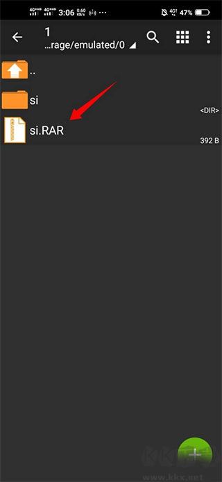 ZArchiver Pro解压缩器